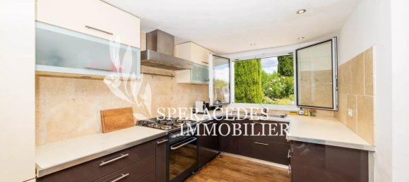 5 Schlafzimmer Villa in Saint-Cezaire-sur-Siagne, France, Nr. 298365 6