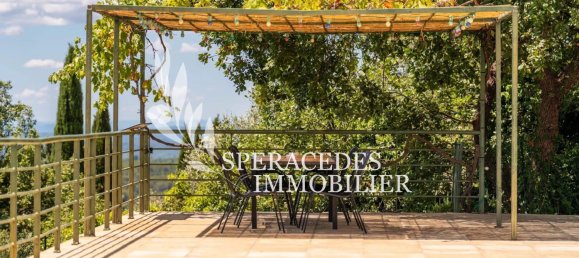 5 Schlafzimmer Villa in Saint-Cezaire-sur-Siagne, France, Nr. 298365 11