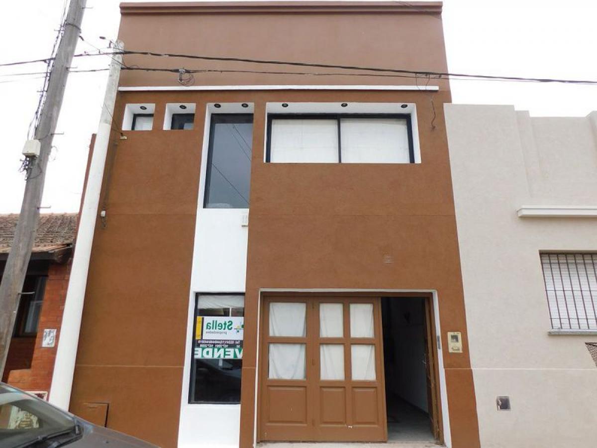 2 Schlafzimmer Haus in Chascomus, Argentina, Nr. 758