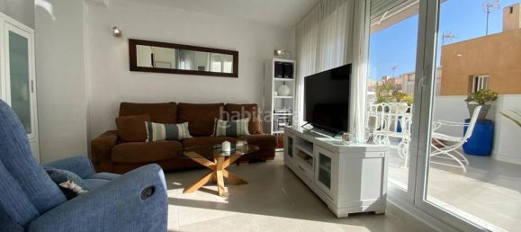 3 bedrooms Penthouse in Almeria, Spain No. 165537 31