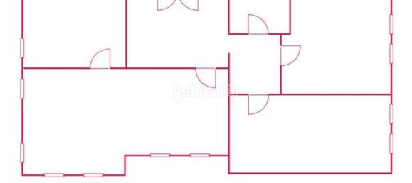 3 bedrooms Penthouse in Almeria, Spain No. 165537 32