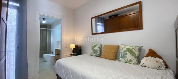 3 bedrooms Penthouse in Almeria, Spain No. 165537 28