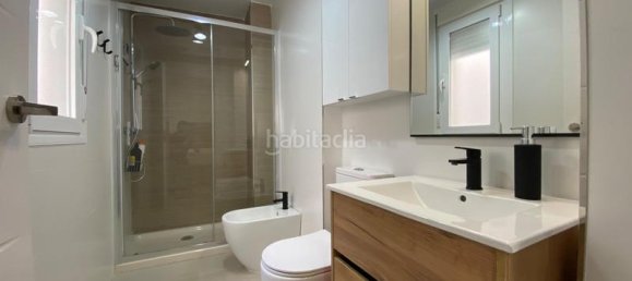 3 bedrooms Penthouse in Almeria, Spain No. 165537 8