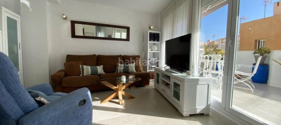 3 bedrooms Penthouse in Almeria, Spain No. 165537 3