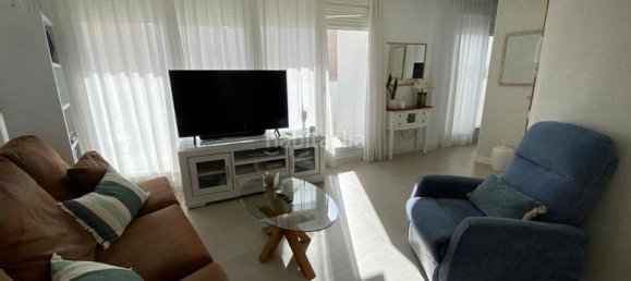3 bedrooms Penthouse in Almeria, Spain No. 165537 4