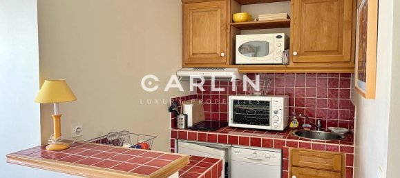 1 bedroom Apartment in Saint-Tropez, France No. 344174 4