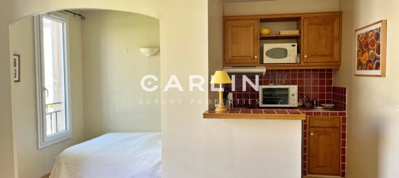 1 bedroom Apartment in Saint-Tropez, France No. 344174 5