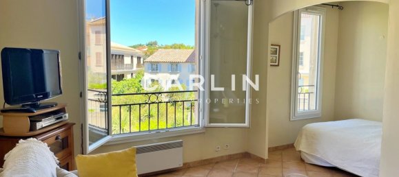 1 bedroom Apartment in Saint-Tropez, France No. 344174 2