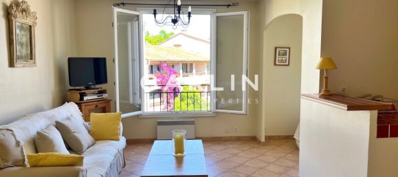 1 bedroom Apartment in Saint-Tropez, France No. 344174 3