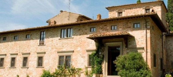 Villa de 9 dormitorios en Scarperia e San Piero, Italy No. 731 9