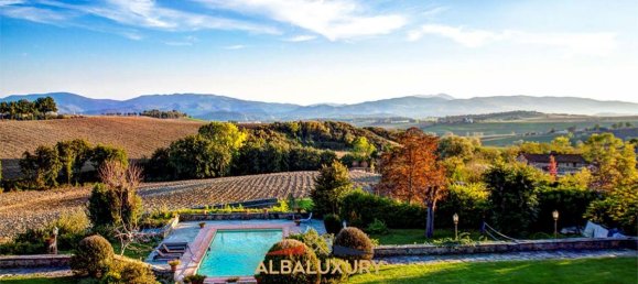 Villa de 9 dormitorios en Scarperia e San Piero, Italy No. 731 7