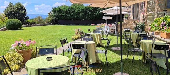 Villa de 9 dormitorios en Scarperia e San Piero, Italy No. 731 6