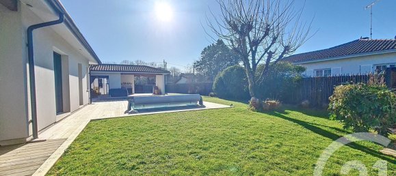 3 bedrooms House in Biganos, France No. 96586 9