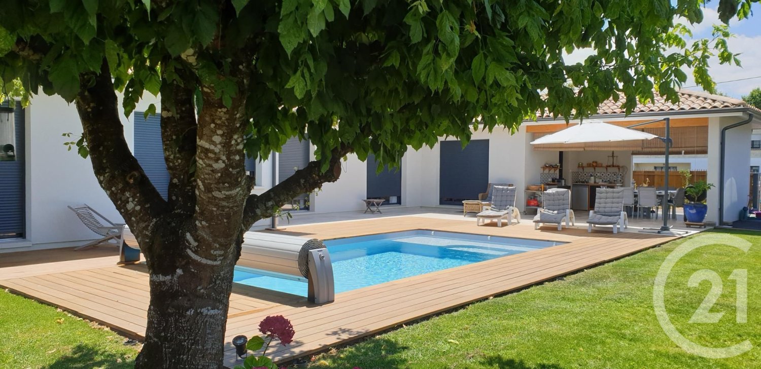 3 bedrooms House in Biganos, France No. 96586