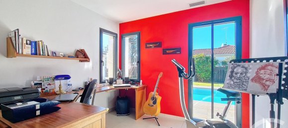 3 bedrooms House in Biganos, France No. 96586 4