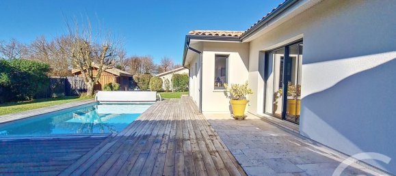 3 bedrooms House in Biganos, France No. 96586 13