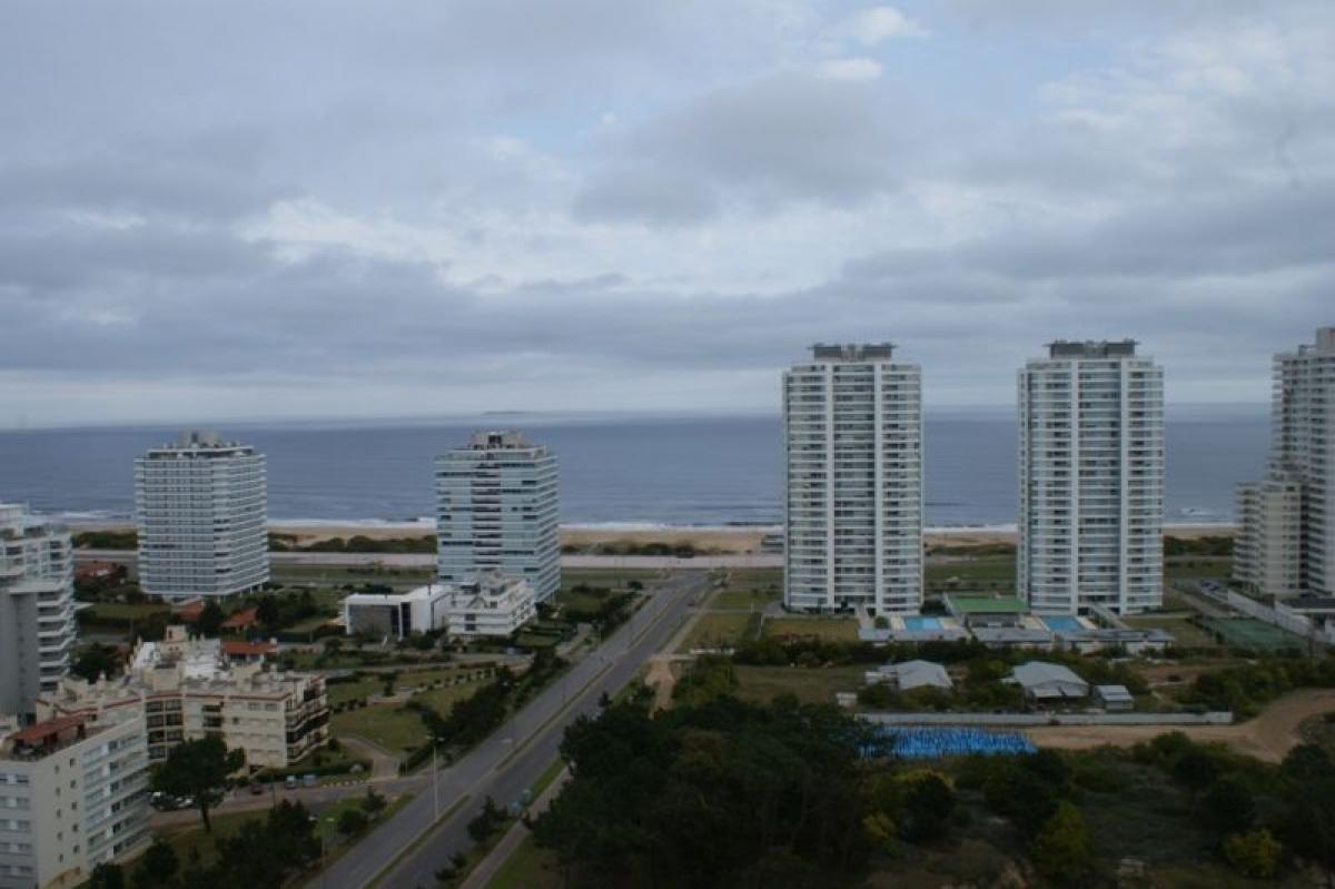 Studio in Maldonado, Uruguay No. 1386