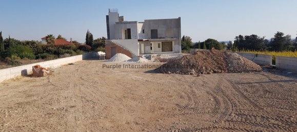 4 bedrooms Villa in Sea Caves, Cyprus No. 1043 12