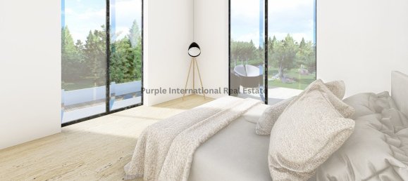 4 bedrooms Villa in Sea Caves, Cyprus No. 1043 8