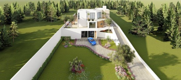 4 bedrooms Villa in Sea Caves, Cyprus No. 1043 6