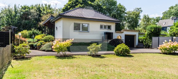 Bungalow de 1 dormitorio en Rhein-Erft, Germany No. 319042 2