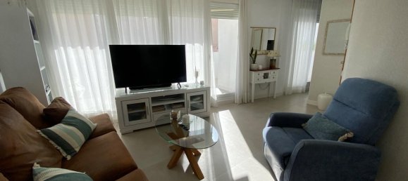3 bedrooms Penthouse in Almeria, Spain No. 149323 4