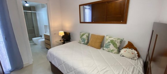 3 bedrooms Penthouse in Almeria, Spain No. 149323 7