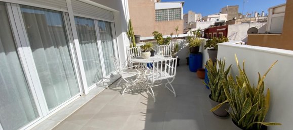 3 bedrooms Penthouse in Almeria, Spain No. 149323 14