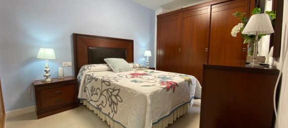 3 bedrooms Penthouse in Almeria, Spain No. 149323 15