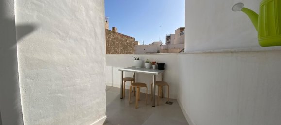 3 bedrooms Penthouse in Almeria, Spain No. 149323 12