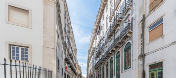 3 bedrooms Apartment in Lisbon, Portugal No. 128170 23