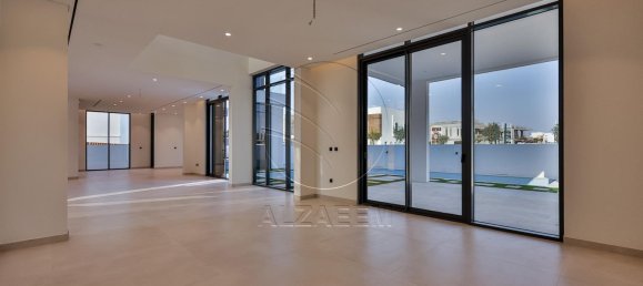 6 bedrooms Villa in Yas Island, UAE No. 29847 8