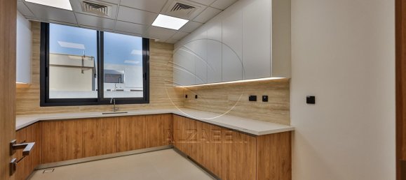 6 bedrooms Villa in Yas Island, UAE No. 29847 13