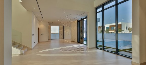 6 bedrooms Villa in Yas Island, UAE No. 29847 9