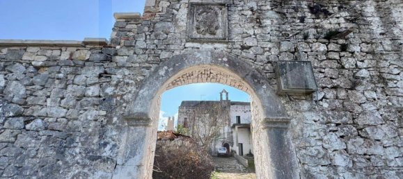 Casa de 8 habitaciónes en Ceglie Messapica, Italy No. 21810 4