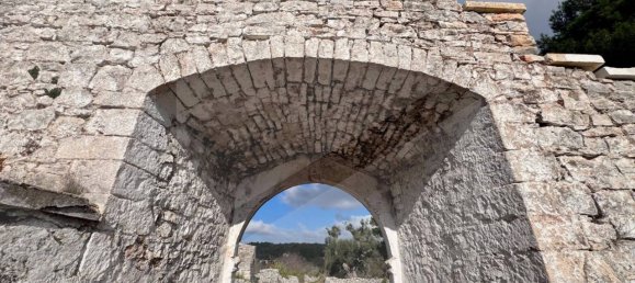 Casa de 8 habitaciónes en Ceglie Messapica, Italy No. 21810 10