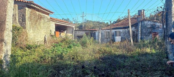 Casa de 5 dormitorios en Vila Verde, Portugal No. 168138 41