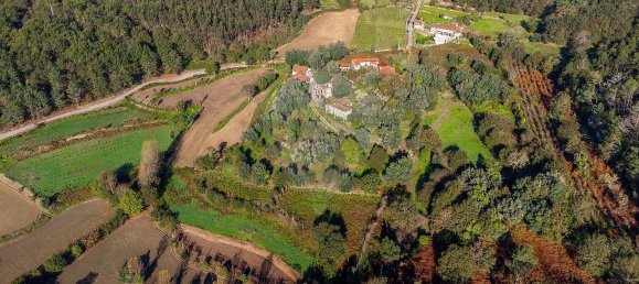 Casa de 5 dormitorios en Vila Verde, Portugal No. 168138 4