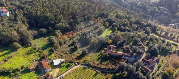 Casa de 5 dormitorios en Vila Verde, Portugal No. 168138 3