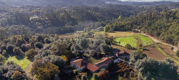 Casa de 5 dormitorios en Vila Verde, Portugal No. 168138 2