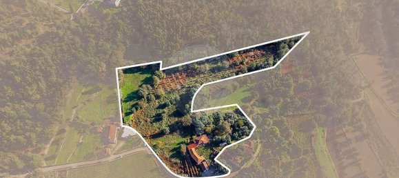 Casa de 5 dormitorios en Vila Verde, Portugal No. 168138 6