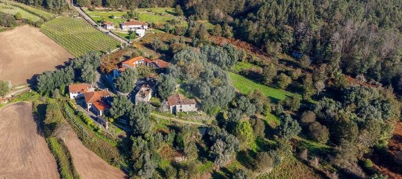 Casa de 5 dormitorios en Vila Verde, Portugal No. 168138 15
