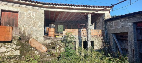 Casa de 5 dormitorios en Vila Verde, Portugal No. 168138 50