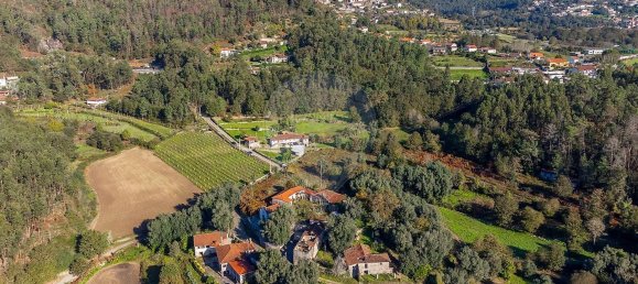 Casa de 5 dormitorios en Vila Verde, Portugal No. 168138 16