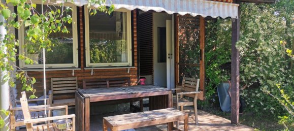  Land in Oberhavel, Germany No. 365962 2