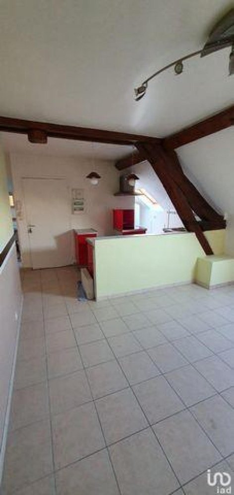 Studio in the Condo in Provins, France No. 28478