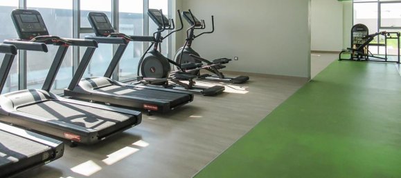 Apartamento T2 em Downtown Jebel Ali, UAE N.º 58289 4