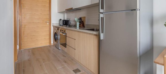 Apartamento T2 em Downtown Jebel Ali, UAE N.º 58289 3