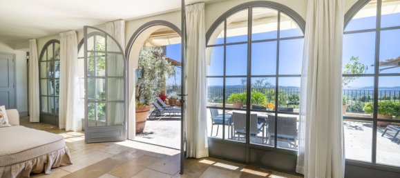 2 Schlafzimmer Wohnung in Valbonne, France, Nr. 1722 9