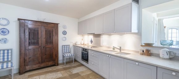 2 Schlafzimmer Wohnung in Valbonne, France, Nr. 1722 7